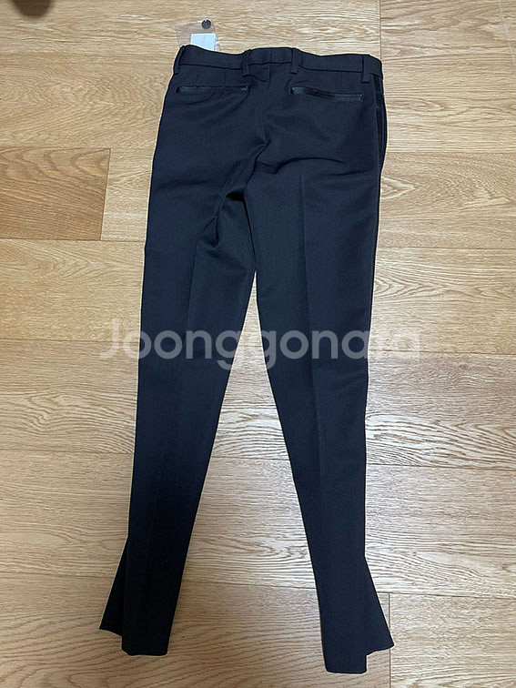 버버리키즈 남아용 바지 8Y 2가지--4