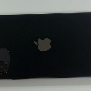 아이폰12(블랙) 128GB 중고