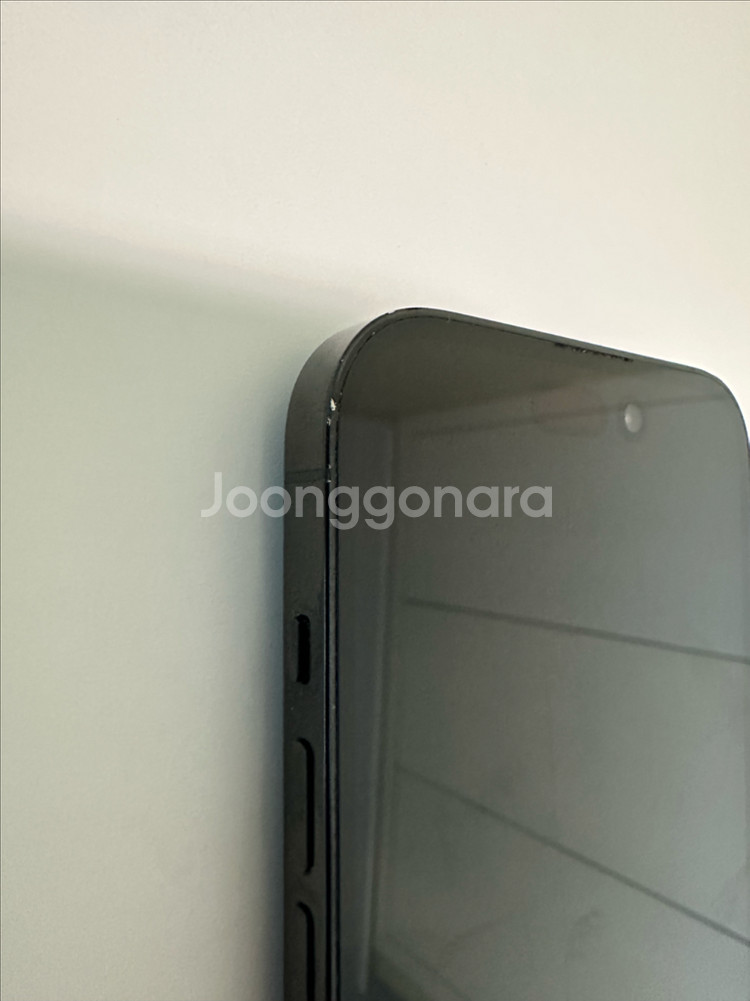 아이폰 14 PRO 프로 배터리성능91% 스페이스 블랙 리퍼폰 128GB--3