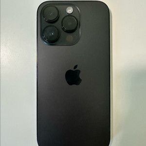아이폰 14 PRO 프로 배터리성능91% 스페이스 블랙 리퍼폰 128GB