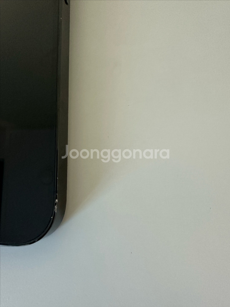 아이폰 14 PRO 프로 배터리성능91% 스페이스 블랙 리퍼폰 128GB--6