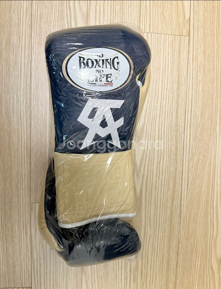 노복싱노라이프 카넬로 말총10온스 글러브 nbnl--0