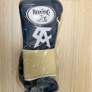 노복싱노라이프 카넬로 말총10온스 글러브 nbnl