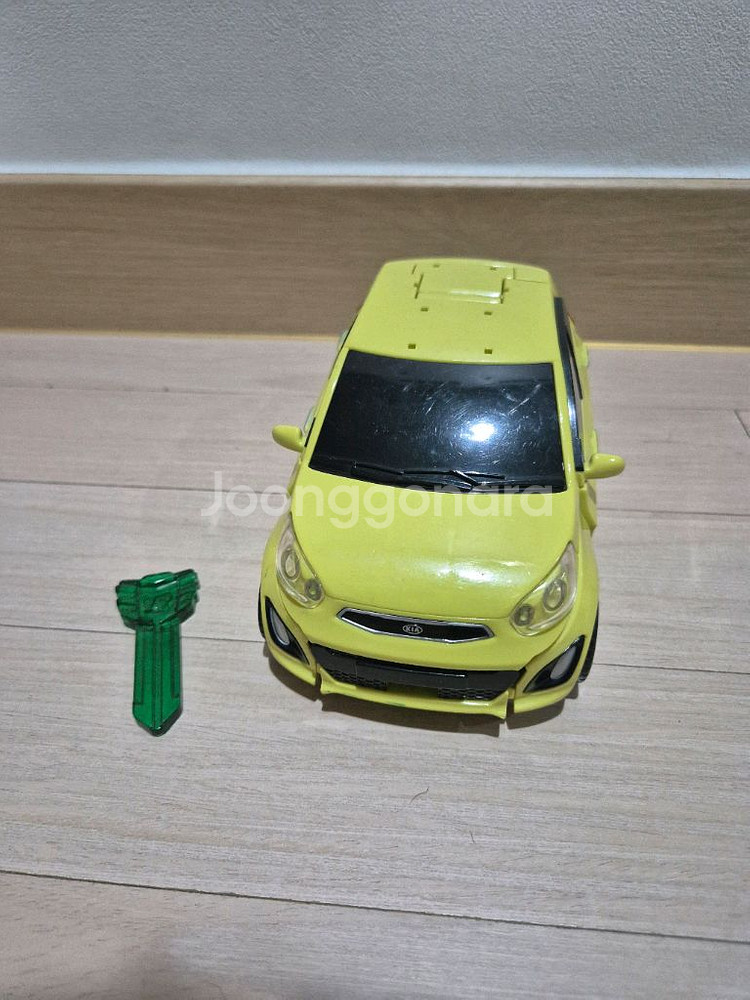 말하는 또봇D 또키포함--0