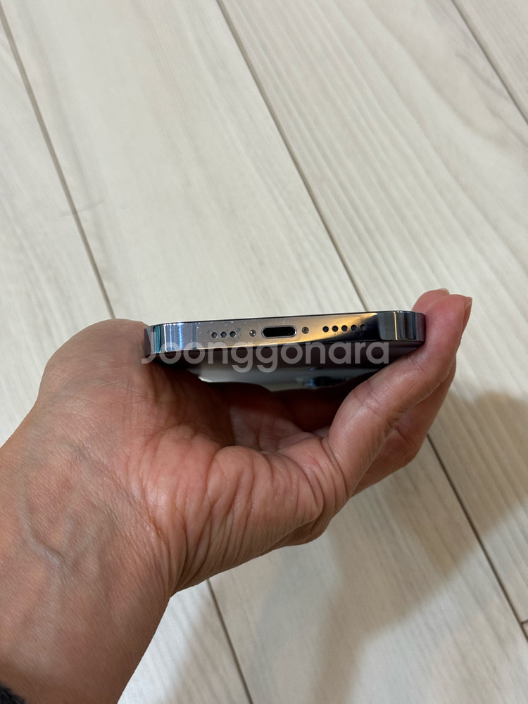 아이폰 13프로 128GB--2