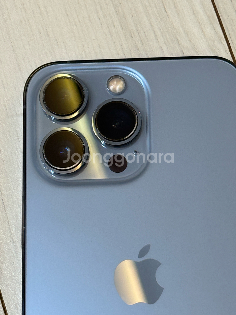 아이폰 13프로 128GB--1