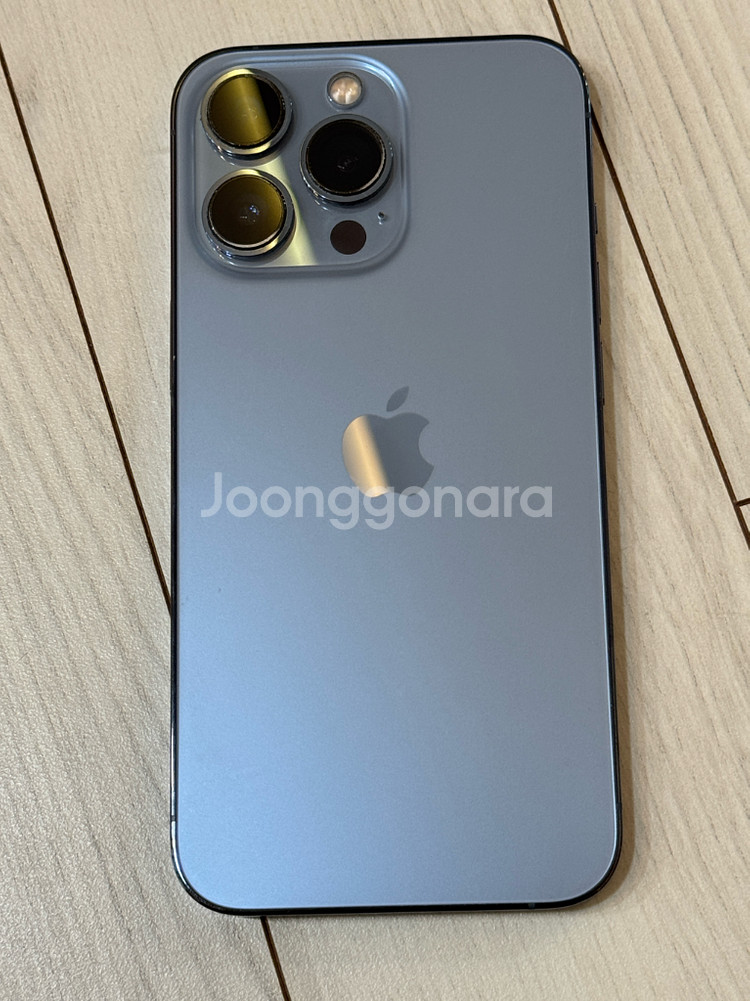 아이폰 13프로 128GB--0