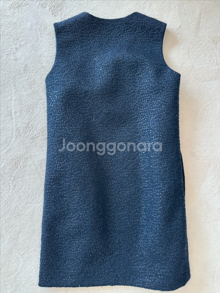 COS 코스 원피스--1