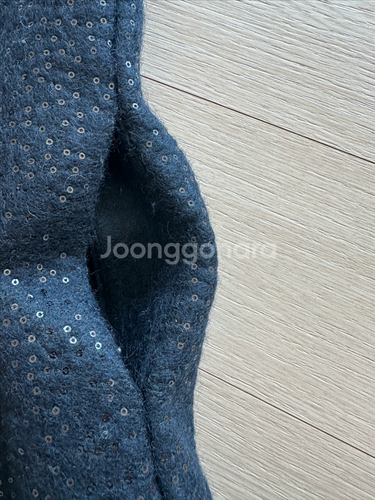 COS 코스 원피스--2