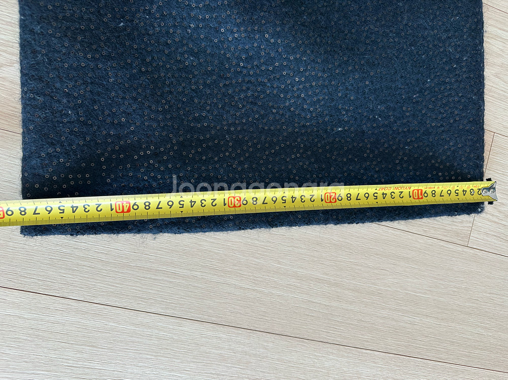 COS 코스 원피스--6