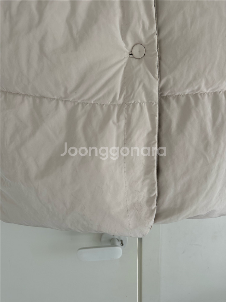 보웬 르베 다운패딩팔아요--4