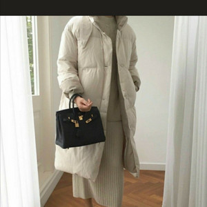 보웬 르베 다운패딩팔아요