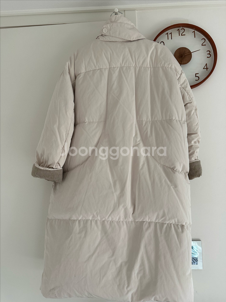 보웬 르베 다운패딩팔아요--5