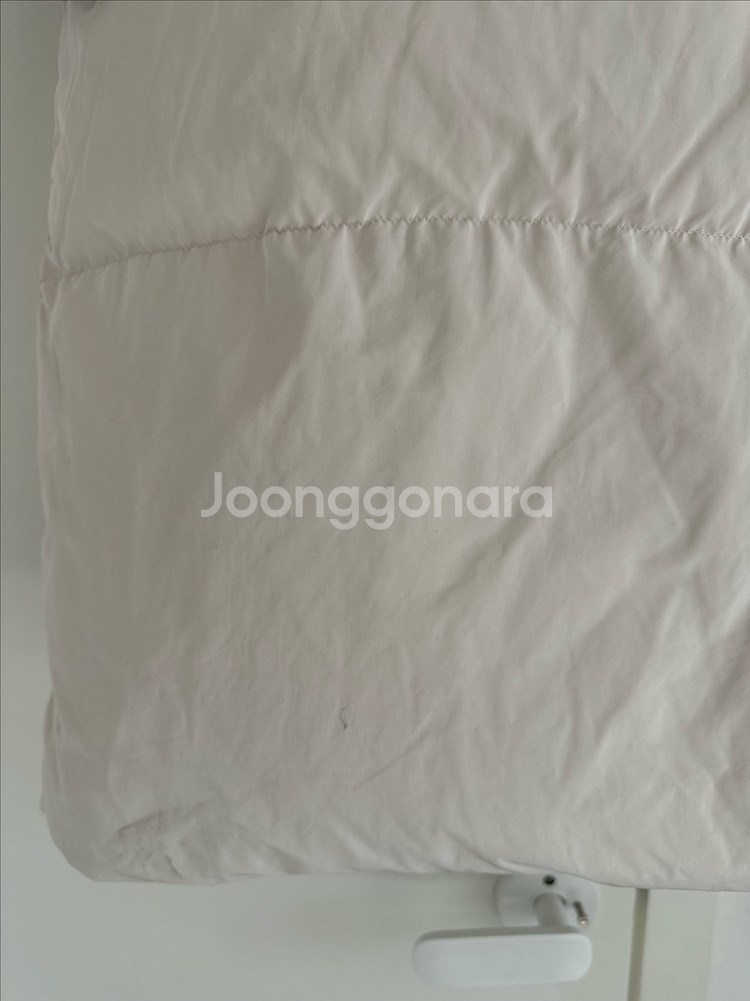 보웬 르베 다운패딩팔아요--6