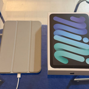 아이패드 미니6 64G wifi 스페이스 그레이