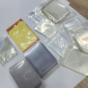 포카 슬리브, 탑로더 일괄