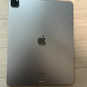 아이패드 프로 12.9인치 6세대 wifi + 애케플