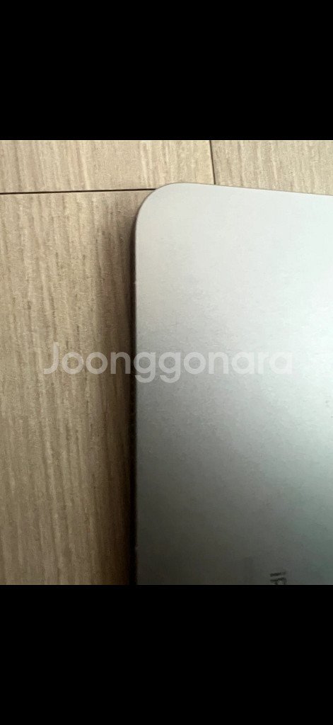 아이패드 프로 12.9인치 6세대 wifi + 애케플--5