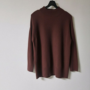 캐시미어100% 베라왕 55