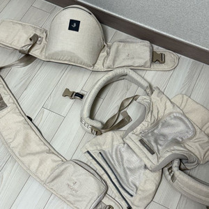 포그내 올인원 힙시트