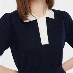 지컷 니트원피스 타임 마인 랑방 클럽모나코 띠어리 이로 바네사부르노