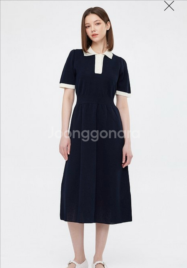 지컷 니트원피스 타임 마인 랑방 클럽모나코 띠어리 이로 바네사부르노--3