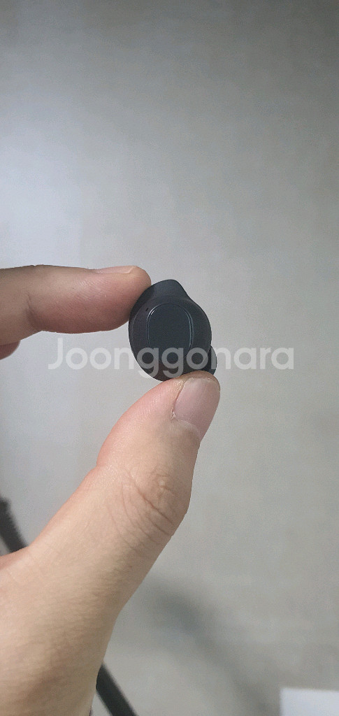 버즈 FE 그라파이트 왼쪽,오른쪽 유닛 판매합니다--0