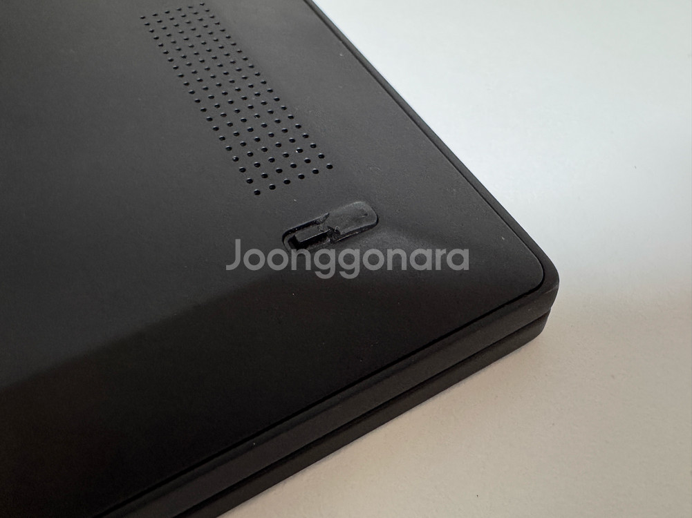 씽크패드 X1 카본 8세대 i5 정품 윈도우--5