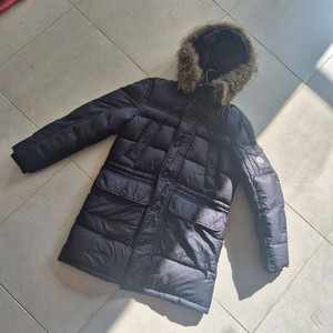 몽클레어 affton 에프톤 아프톤 2사이즈