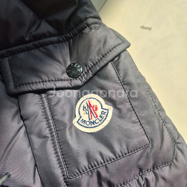 몽클레어 affton 에프톤 아프톤 2사이즈--1