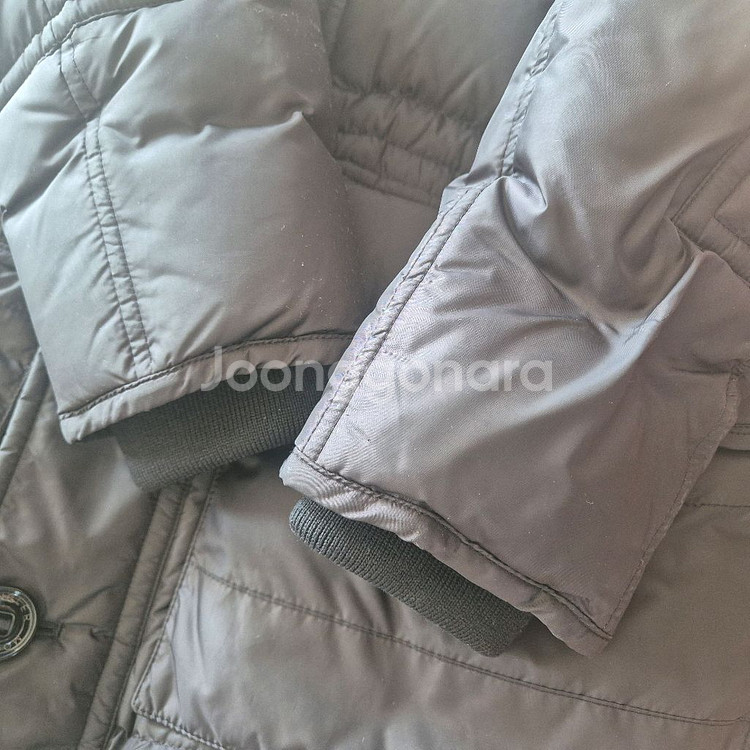 몽클레어 affton 에프톤 아프톤 2사이즈--7