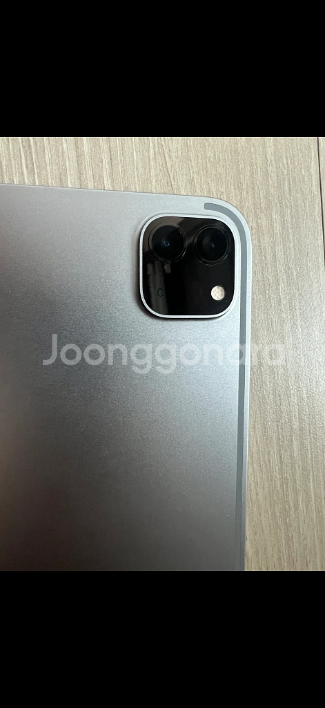 아이패드 프로 12.9인치 6세대 wifi + 애케플--14