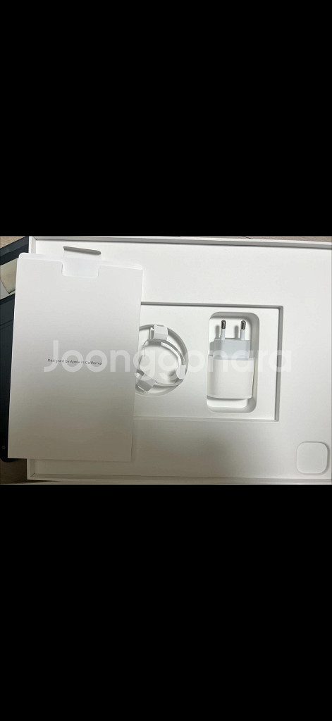 아이패드 프로 12.9인치 6세대 wifi + 애케플--17