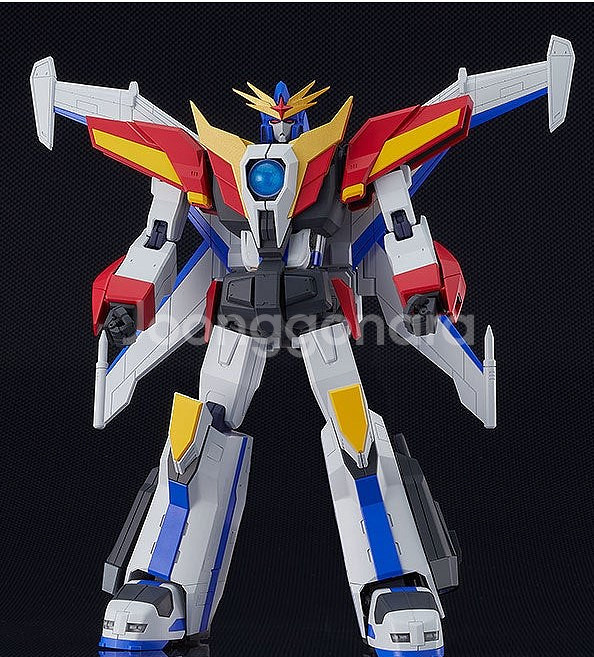 더합체 그레이트 다간 판매합니다(개봉품)--0