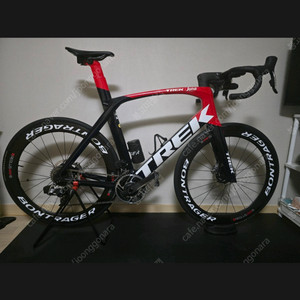 트렉 마린6 로드바이크