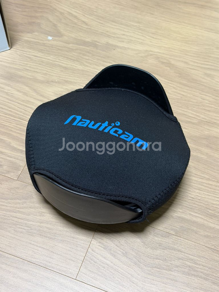 노티캠 180mm 광학돔포트--6