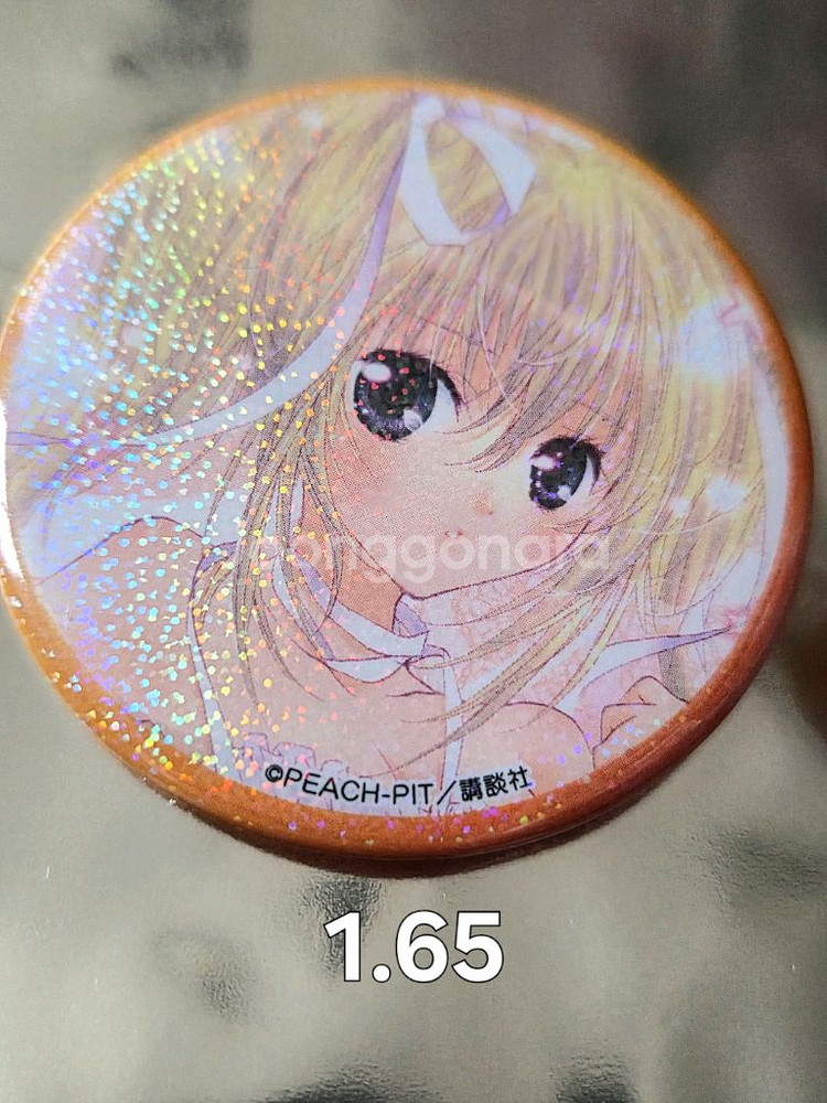 캐릭캐릭체인지 캐캐체 드림샵 팝업 & 중국 굿즈 판매--4