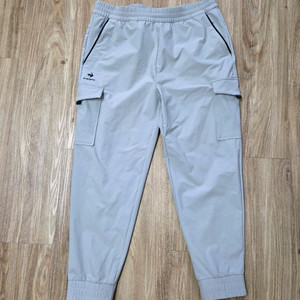 르꼬끄 스포르티프 카고조거팬츠 2XL