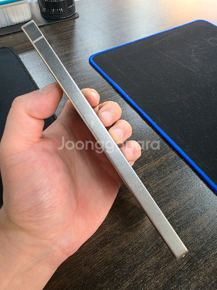 갤럭시S25울트라 256G 무잔상 SSS최상급 중고폰--2