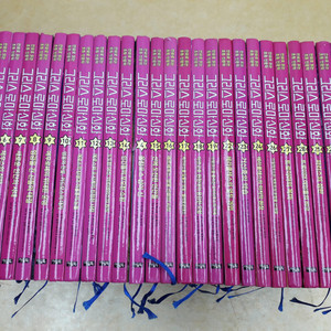 아울북 만화로 보는 초등인문학 그리스 로마신화 총 30권