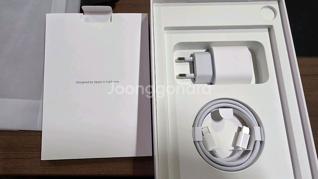 아이패드 미니 7세대 128GB Wifi 스페이스 그레이 팝니다!--3