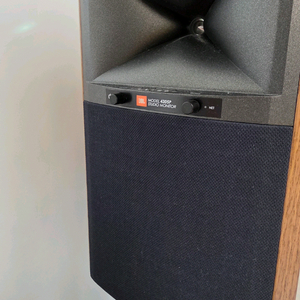 JBL 4305p 스피커 스탠드 세트