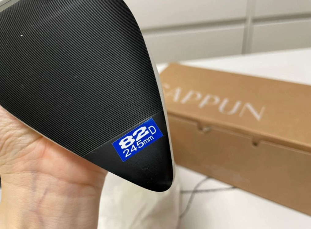 사뿐 스틸레토 힐 *새상품 이미지