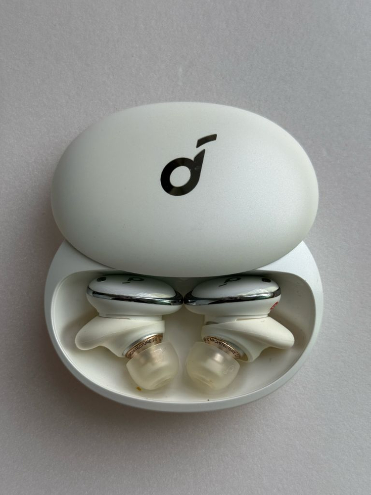 앤커 사운드코어 리버티3 프로 이어폰--0