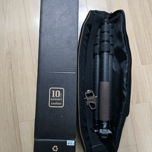 레오포토 LS-324C 삼각대