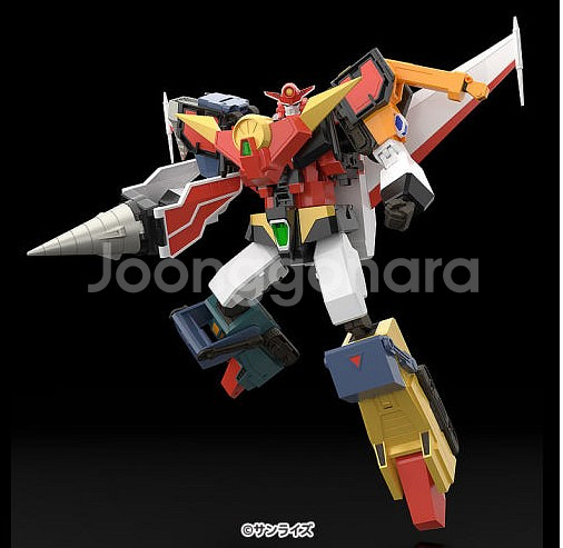 더합체 그레이트 마이트가인 판매합니다 (미개봉)--0