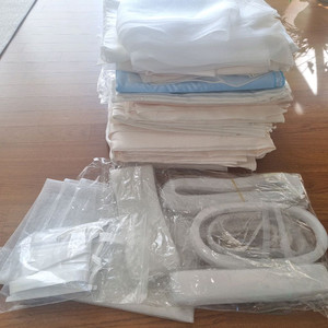 이태리 수입 드레스 원단