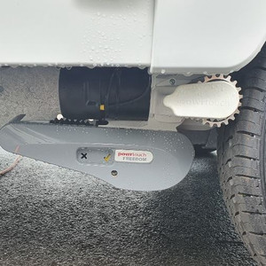 [부산] 카라반 파워터치 프리덤 무버 가드(RH) 팝니다