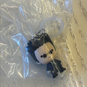 헌터헌터 메지루시 레오리오 키링 피규어 미개봉 새상품 이미지