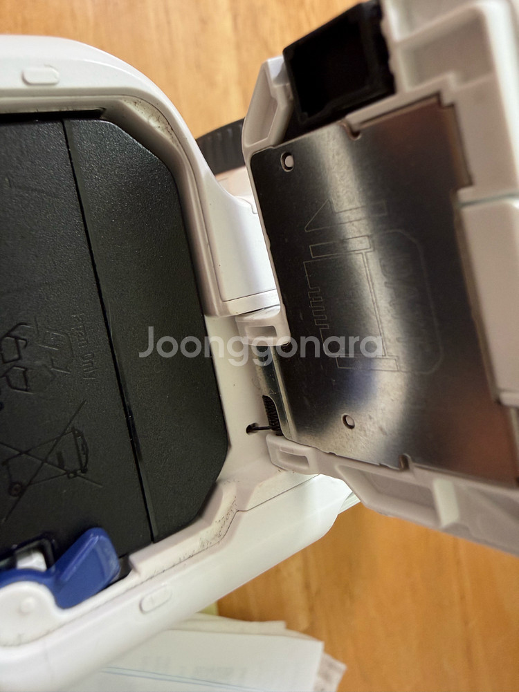 소니 ZV-E1 화이트--7